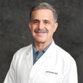 Joseph J. Parelman, M.D.