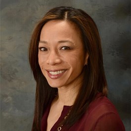 Caroline M. Chang, M.D.