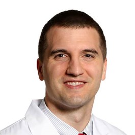 Brian Heiniger, M.D.