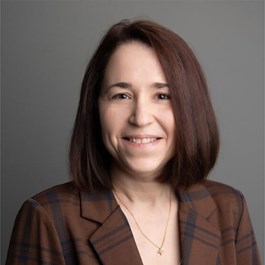 Jodianne Carter, M.D.