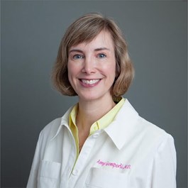 Amy W. Gemperli, M.D.